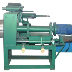 拉丝机生产过程中应注意哪些问题