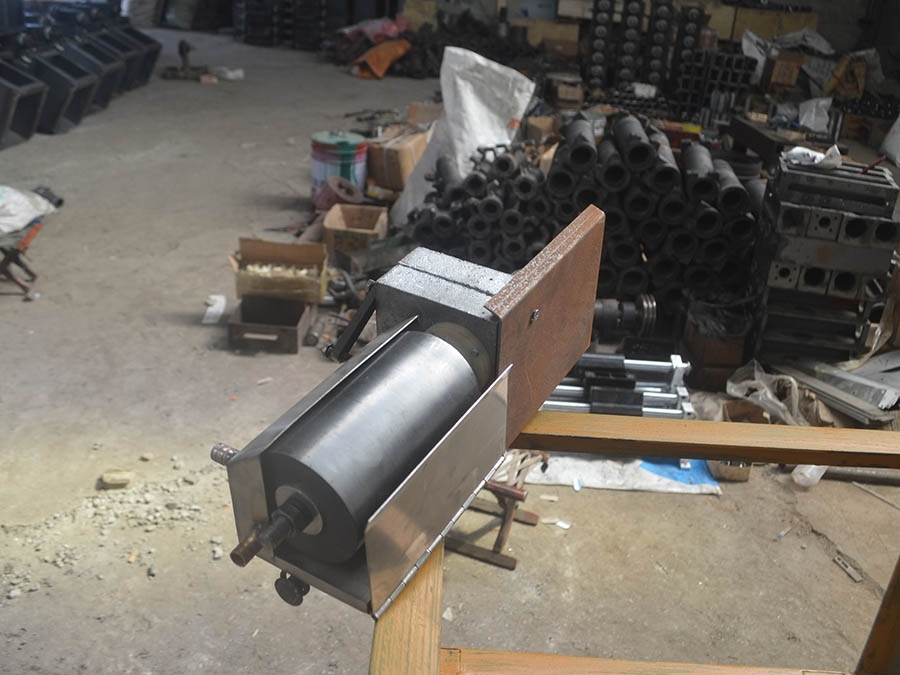 玻璃纤维单丝涂油器新型耐磨辊轮