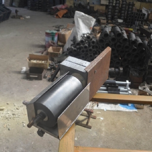 玻璃纤维单丝涂油器新型耐磨辊轮