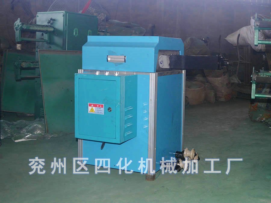 玻璃纤维拉丝机械