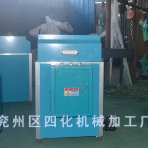 拉丝机表面出来的线纹是怎样的