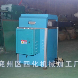 拉丝机的保养及其控制手段是怎样的